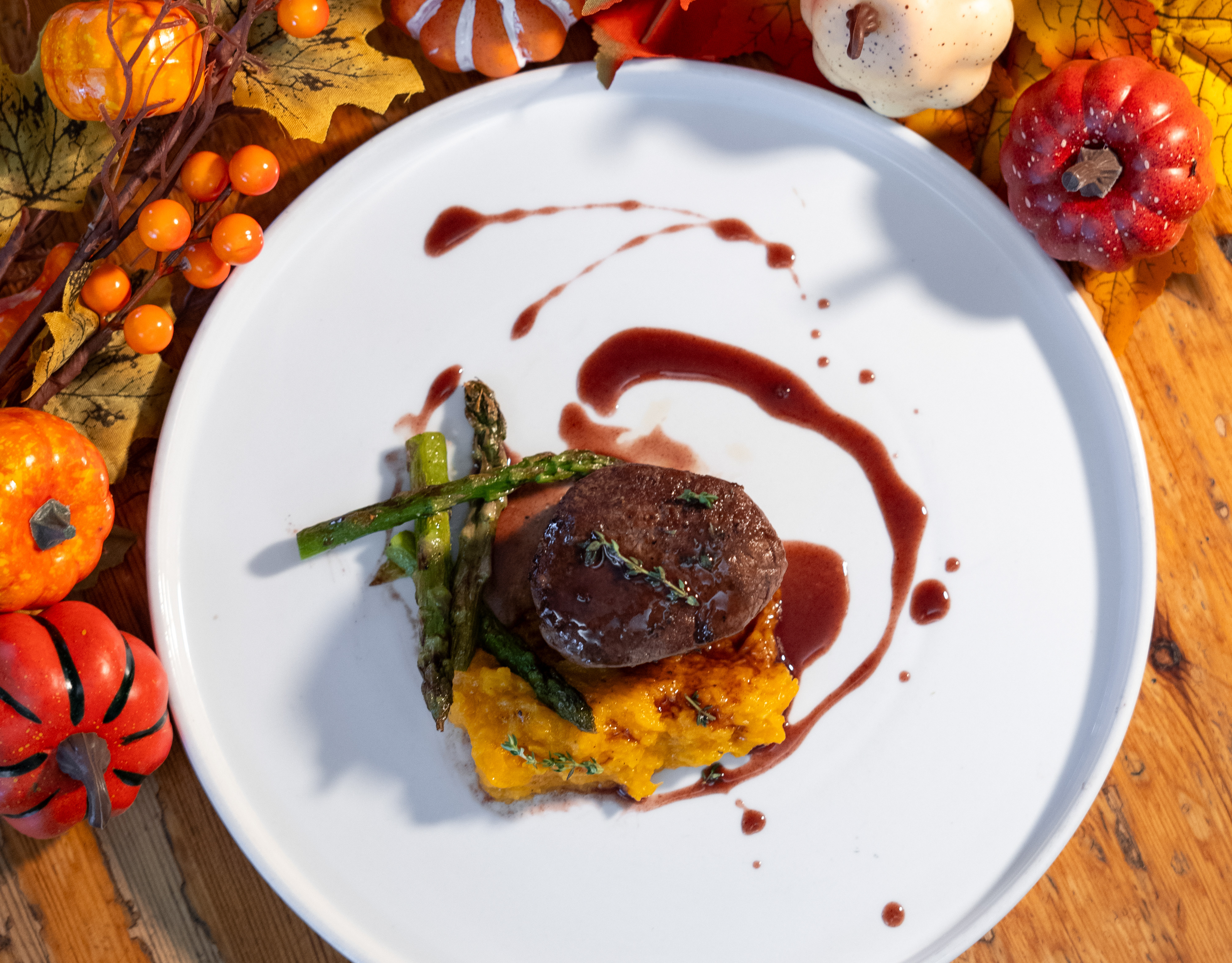 Restaurants — Far venire fame a chi scrolla.