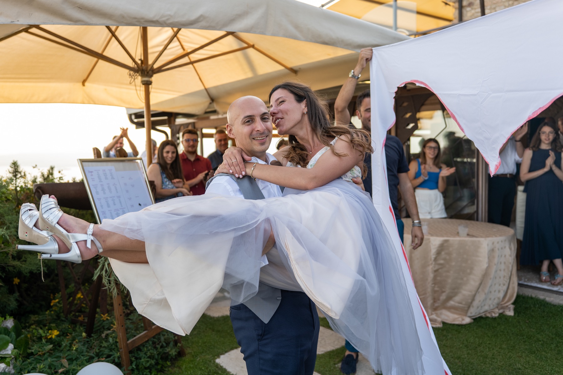 Cerimonie — WEDDING STORIES — 4