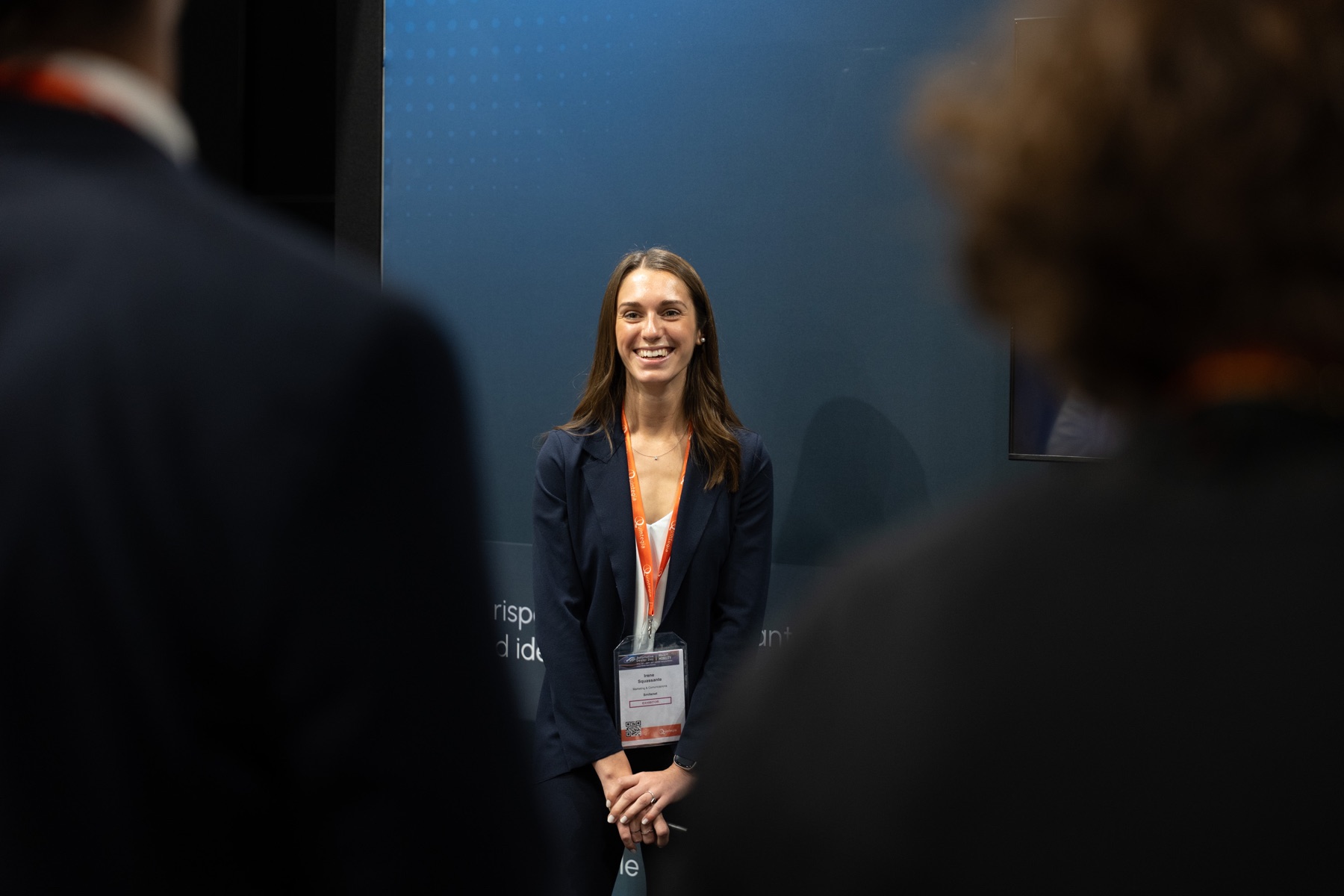 Corporate — SMILENET — 2