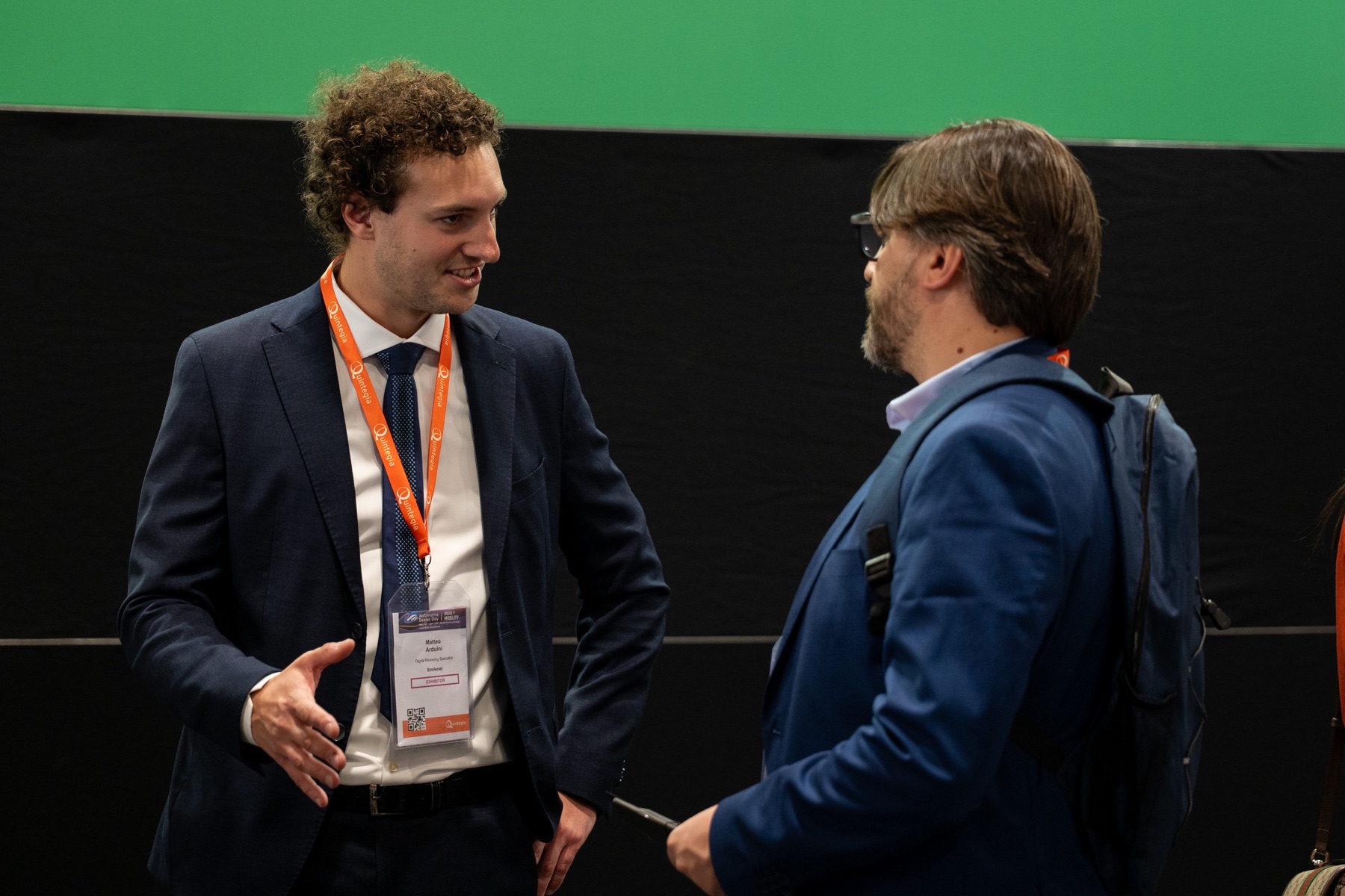 Corporate — SMILENET — 5
