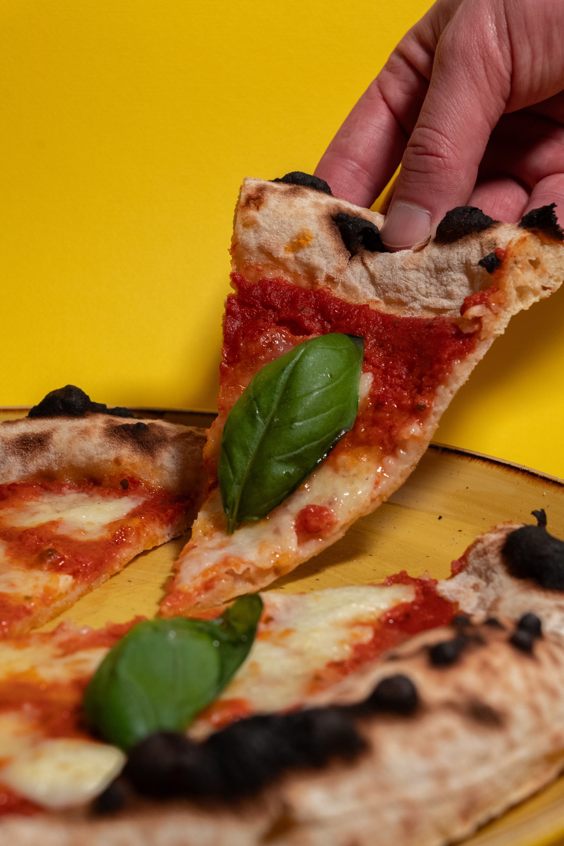 Restaurants — FOOD STORIES — 4